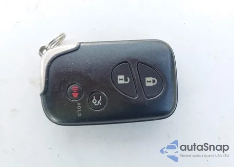 2011 Lexus Es 350 from USA, damaged, VIN JTHBK1EG8B2458874